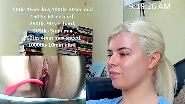 queenofthenighttt online show from 02-11-26, 08:19