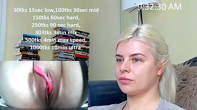 queenofthenighttt online show from 02-19-26, 08:32