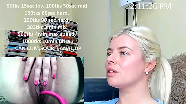 queenofthenighttt online show from 04-09-26, 12:10