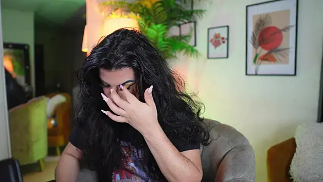 artechloe online show from 02-27-25, 01:05