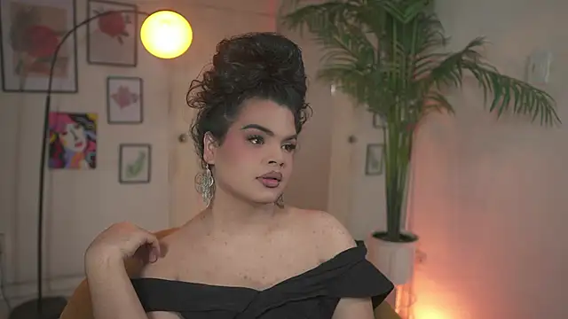 artechloe online show from 11-25-25, 05:46