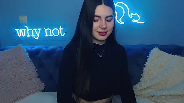 ViollinaLove online show from 02-04-25, 05:42