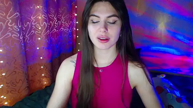 ViollinaLove online show from 02-11-25, 11:44