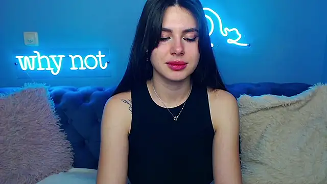 ViollinaLove online show from 02-14-25, 11:53