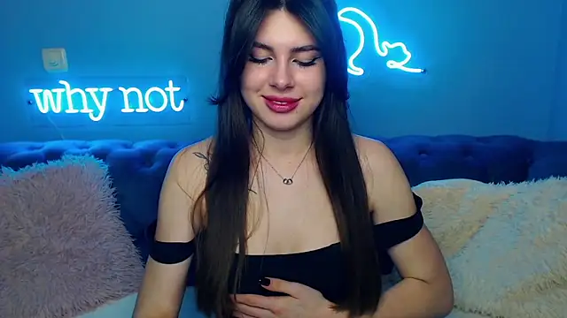 ViollinaLove online show from 02-28-25, 08:53