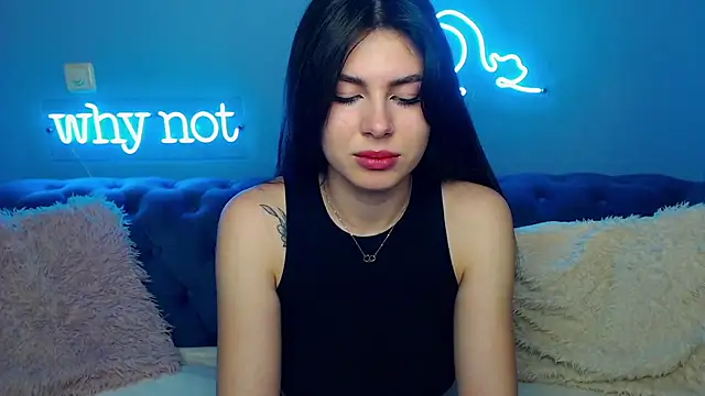 ViollinaLove online show from 03-02-25, 11:39