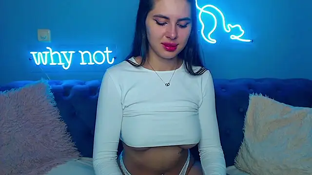 ViollinaLove online show from 09-21-25, 04:47