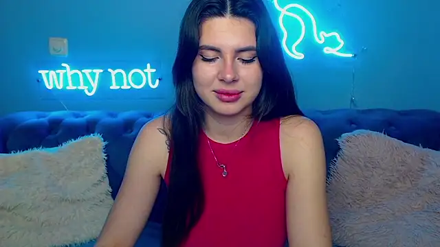 ViollinaLove online show from 02-15-26, 07:51