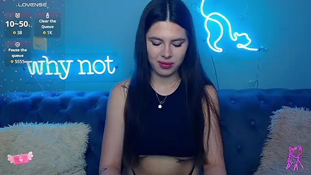 Snapshot of ViollinaLove chatting on 05-09-26, 04:39 ViollinaLove online show from 05-09-26, 04:39