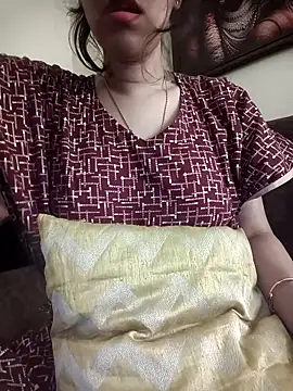 Lavanya Shah online show from 02-26-26, 03:00