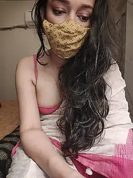 Snapshot of Lavanya_Shah chatting on 06-06-26, 03:17 Lavanya Shah online show from 06-06-26, 03:17