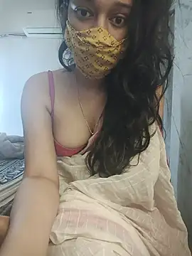 Snapshot of Lavanya_Shah chatting on 07-10-26, 06:50 Lavanya Shah online show from 07-10-26, 06:50