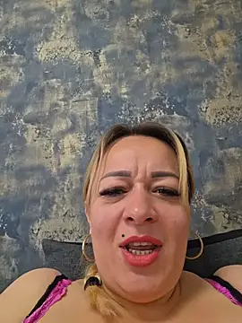 Ruxy42ETT online show from 05-18-26, 04:07