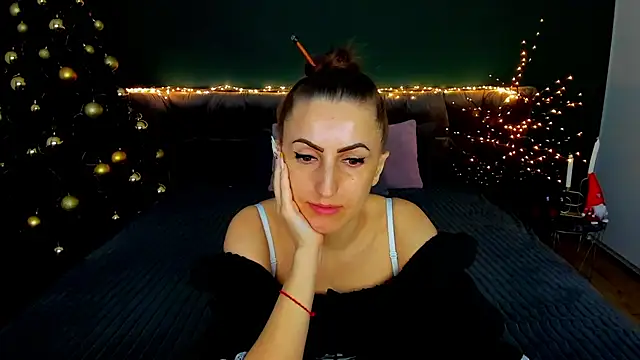 Rebecca Diamond online show from 01-11-26, 07:02