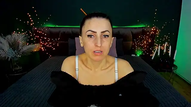 Rebecca Diamond online show from 03-04-26, 07:03