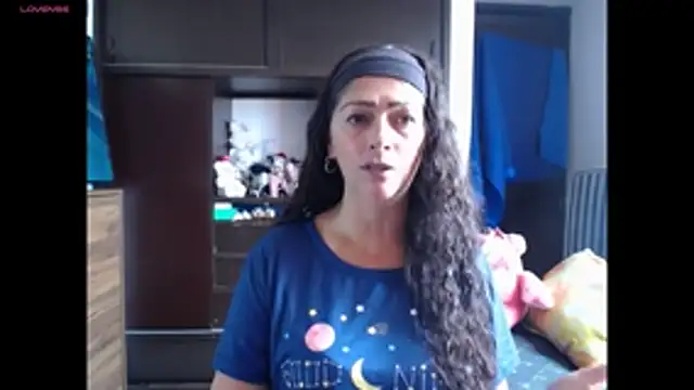 morgan 777 online show from 11-17-25, 04:13