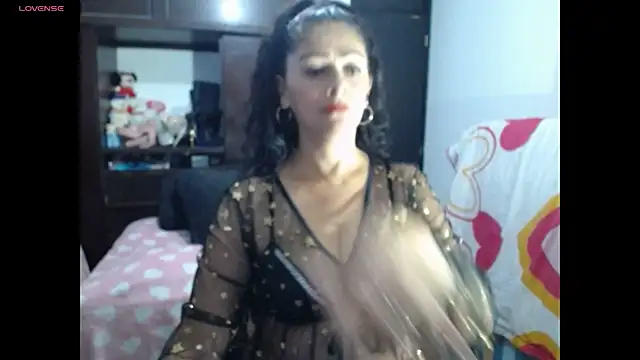 morgan 777 online show from 01-09-26, 11:50