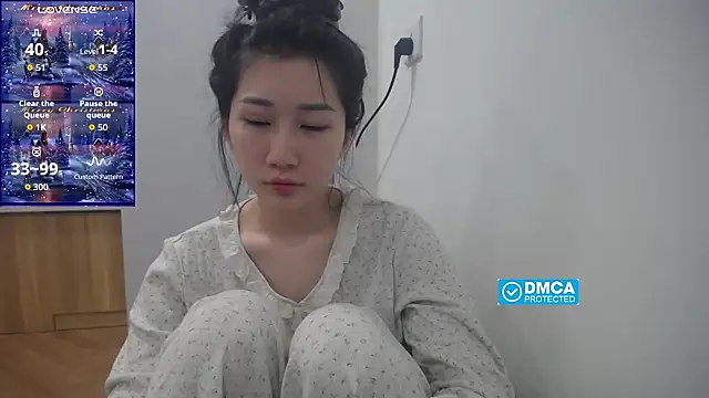 Asiagirll online show from 10-24-25, 04:58