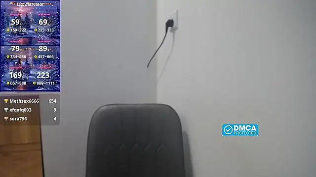 Asiagirll online show from 11-11-25, 04:51