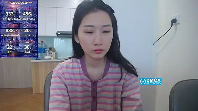 Asiagirll online show from 12-15-25, 01:32