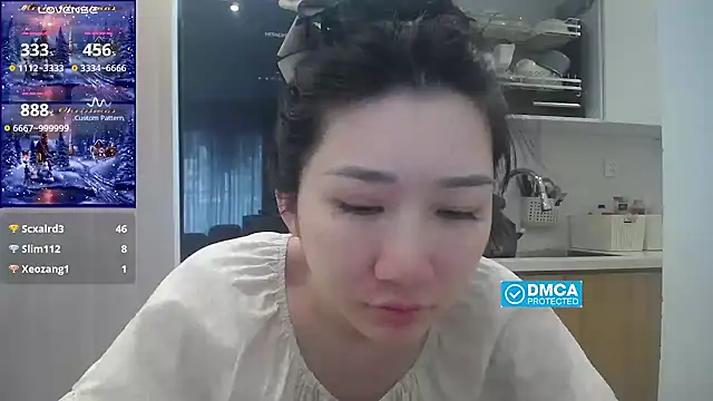 Asiagirll online show from 04-09-26, 06:19