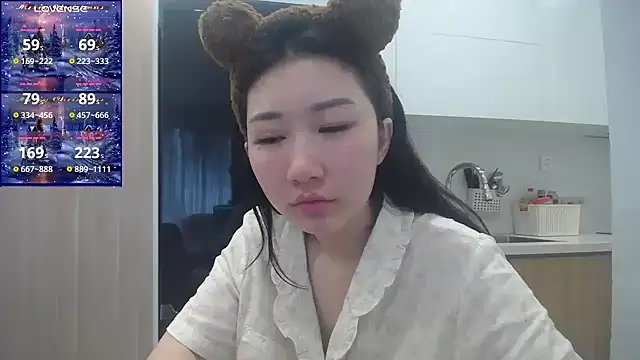 Asiagirll online show from 04-16-26, 02:23