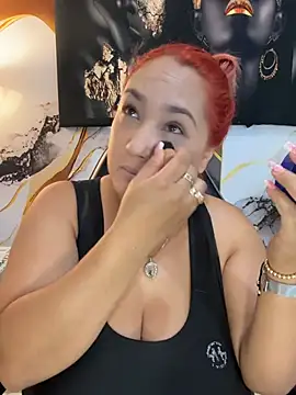 Eva MilfF online show from 03-25-26, 01:06