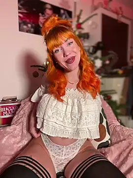 Pia July  online show from 12-19-24, 08:55