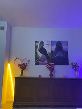 Cute-Alice online show from 02-21-26, 09:16