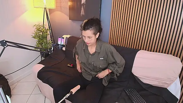 Andy  Nova online show from 03-14-26, 04:40