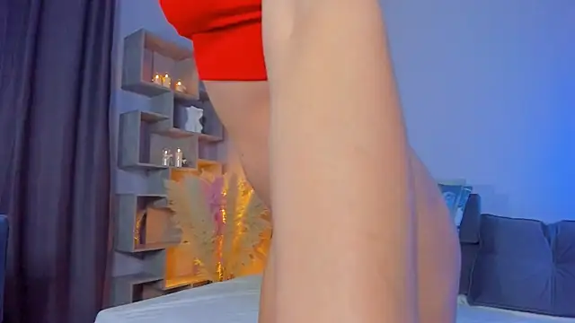 ClockworkLady online show from 11-10-25, 09:47