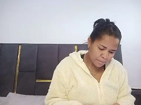 aleixane online show from 07-18-26, 07:12