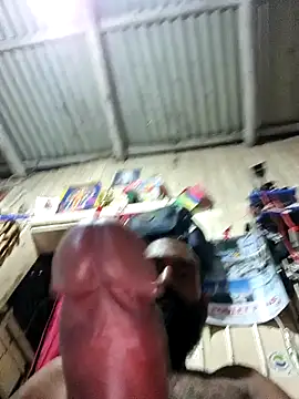 Felon1992 online show from 02-11-25, 07:12