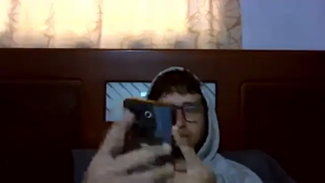 jheisonct online show from 11-05-25, 04:29