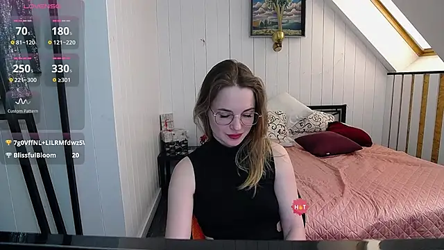 CindyJonson online show from 03-13-25, 10:47