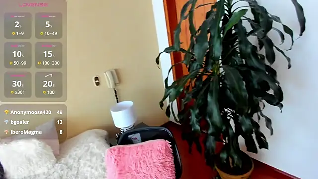  jeniffer hot online show from 01-23-25, 05:31