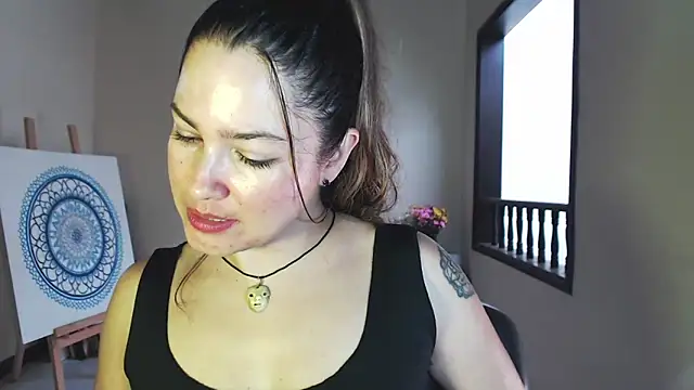 Snapshot of solamatista11 chatting on 02-09-25, 10:00 solamatista11 online show from 02-09-25, 10:00