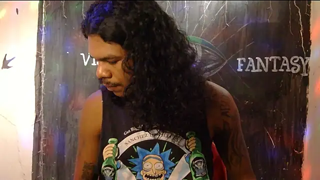 Dari sex online show from 01-07-25, 01:14