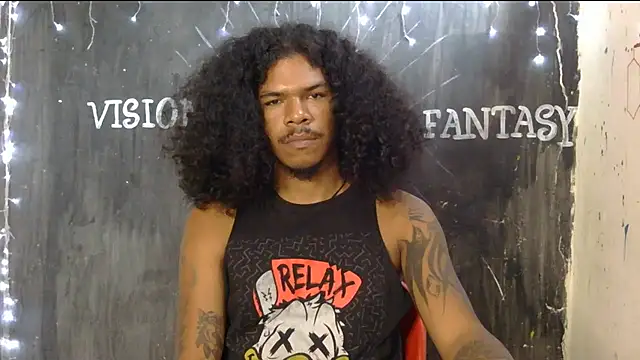 Dari sex online show from 01-10-25, 02:55