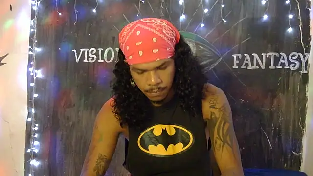 Dari sex online show from 01-11-25, 11:56