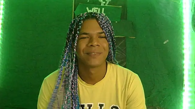 Dari sex online show from 01-21-25, 12:50