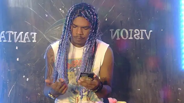 Dari sex online show from 02-06-25, 04:14