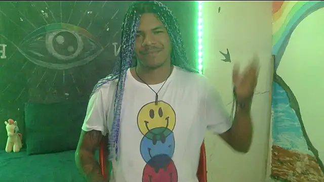 Dari sex online show from 02-07-25, 05:07