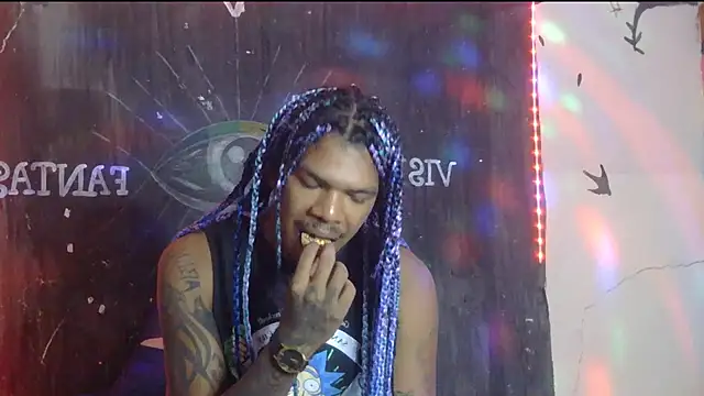 Dari sex online show from 02-08-25, 04:47