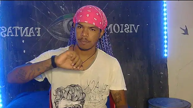 Dari sex online show from 02-10-25, 04:47