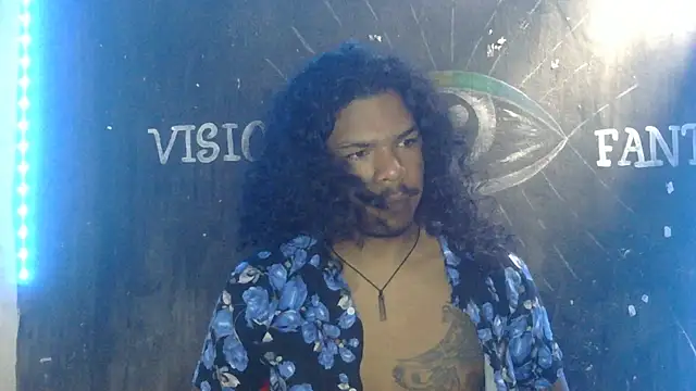 Dari sex online show from 02-26-25, 02:25