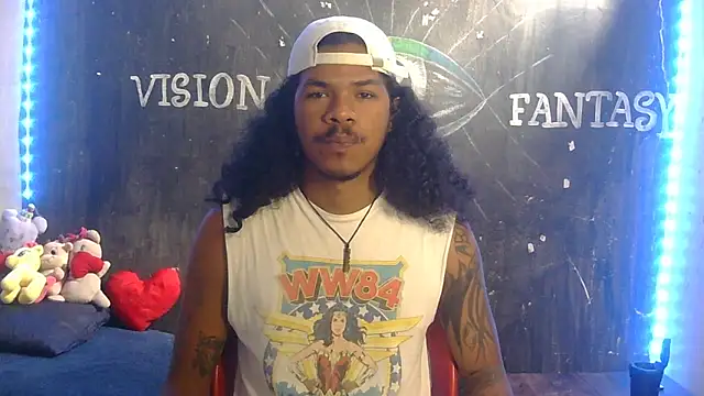 Dari sex online show from 03-01-25, 02:55