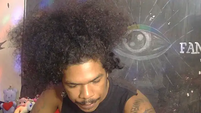 Dari sex online show from 03-03-25, 04:35