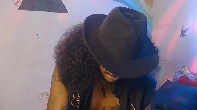 Dari sex online show from 03-11-25, 05:35