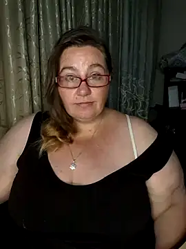 Iceprincess2bad4u online show from 03-17-25, 05:27